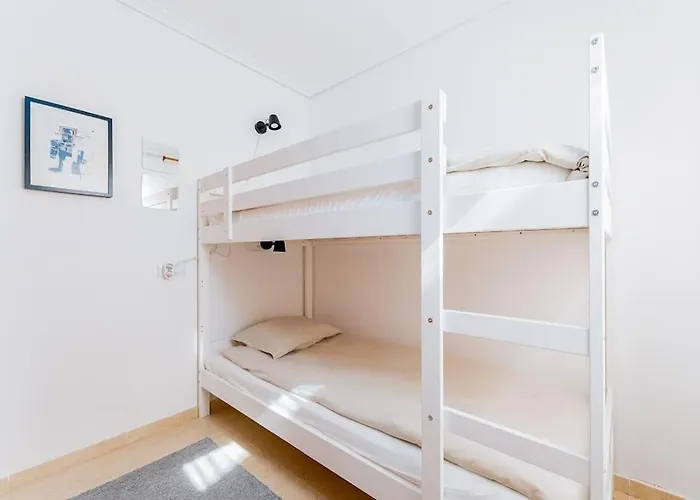 Appartement Casa Del Sol Gran Alacant