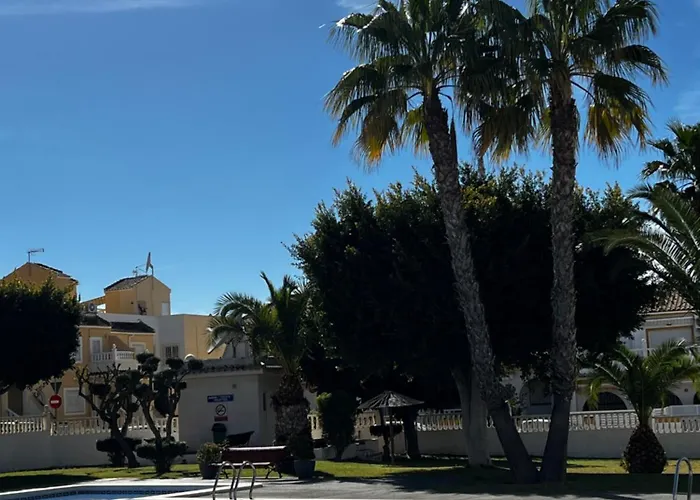 Casa Del Sol *