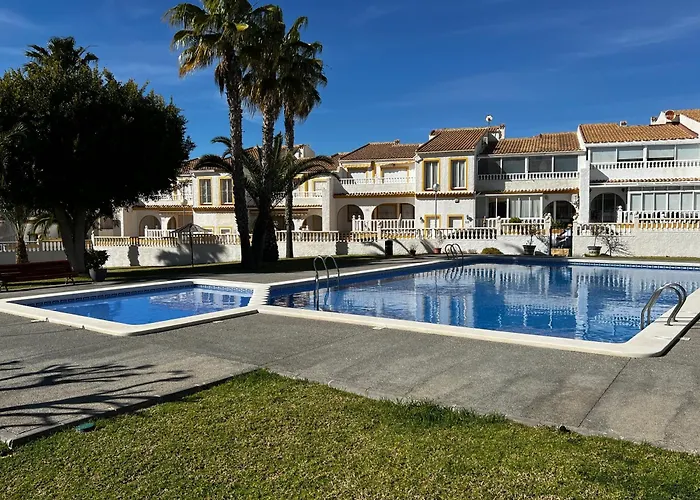 Appartement Casa Del Sol