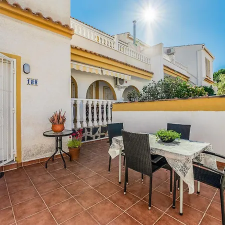 Apartment Casa Del Sol