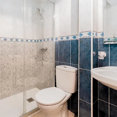 Casa Del Sol Apartment Gran Alacant