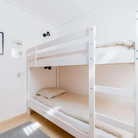 Apartment Casa Del Sol Gran Alacant