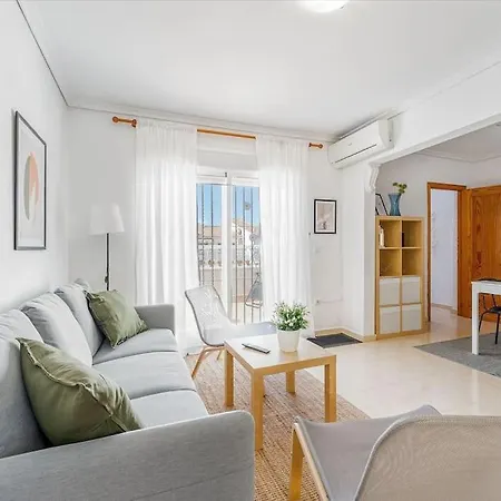 Apartment Casa Del Sol *