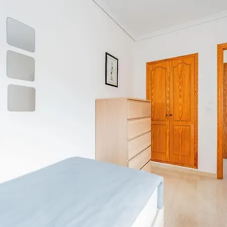Apartment Casa Del Sol Gran Alacant
