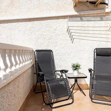 Apartment Casa Del Sol