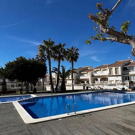 Apartment Casa Del Sol Gran Alacant