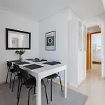 Casa Del Sol Apartman *