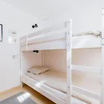 Apartman Casa Del Sol Gran Alacant