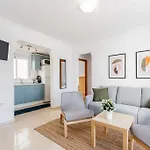 Apartman Casa Del Sol