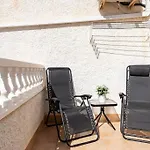 Apartman Casa Del Sol
