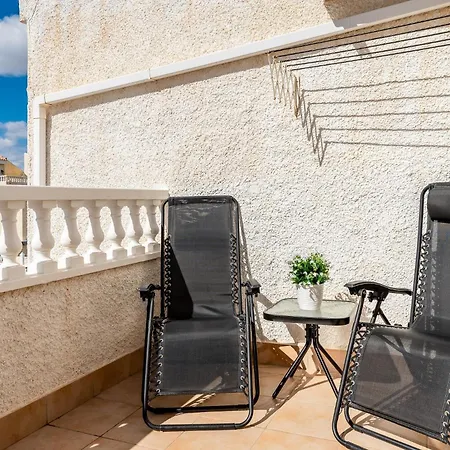 Casa Del Sol * Gran Alacant