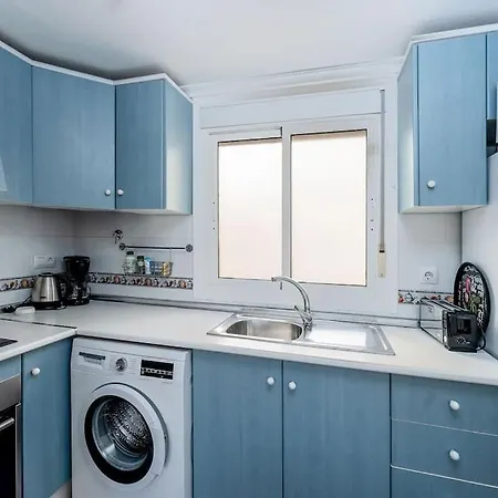 Apartamento Casa Del Sol Gran Alacant