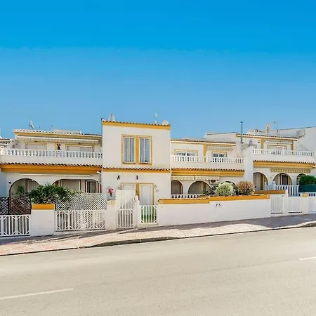 Lejlighed Casa Del Sol *