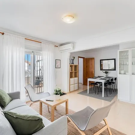 Apartamento Casa Del Sol *