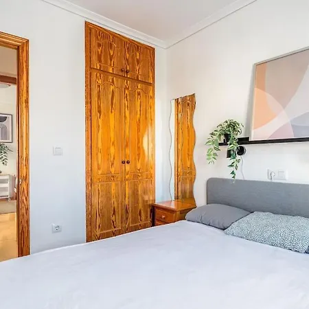 Casa Del Sol Lejlighed Gran Alacant