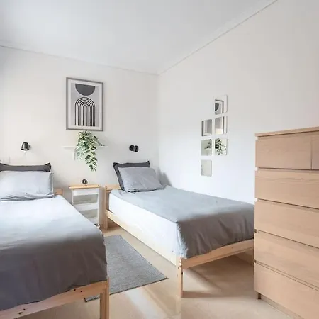 Apartamento Casa Del Sol