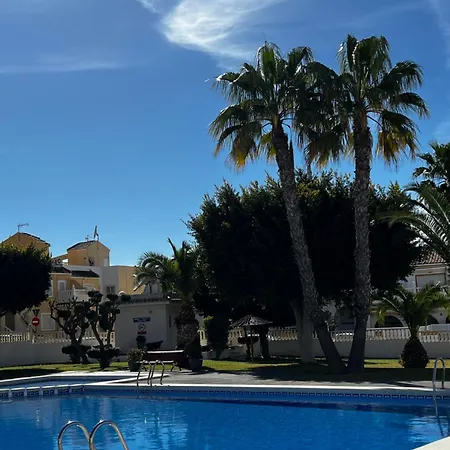 Casa Del Sol *