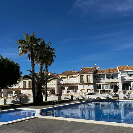 Casa Del Sol *