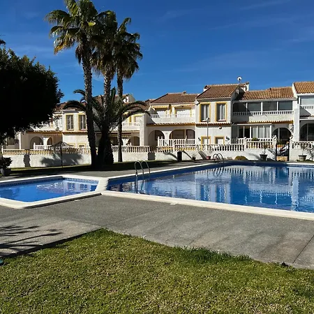Apartman Casa Del Sol